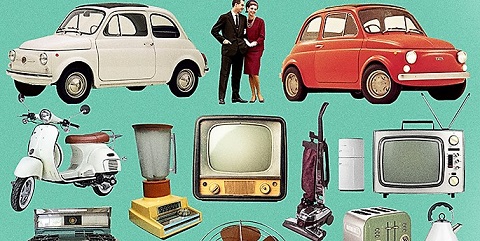 Storia dell'uomo dalle origini ai giorni nostri. Sessantunesima puntata